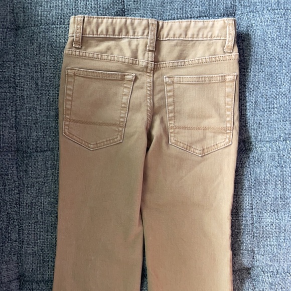 Boys cat and Jack khakis - Picture 4 of 5